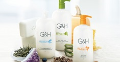 G&H（2023年以前発売）G&H ボディタオル】販売終了の理由、時期