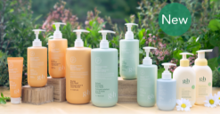 g&h（2024年発売）g&h ボディウォッシュ 共通】400mlと1Lの製品で