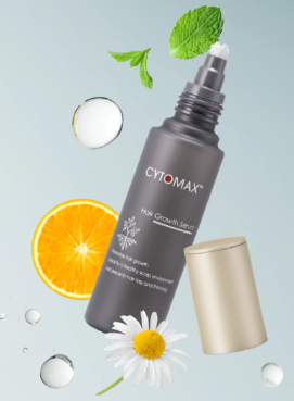 新 サイトマックス 〈発毛促進剤〉】ブランドコンセプトを教えて