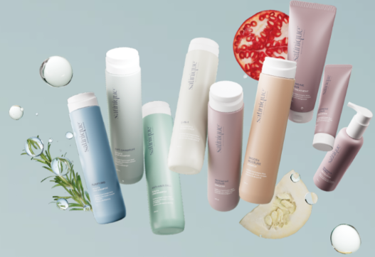 新 薬用 スカルプ シャンプー】「モイスチャー コンプレックス」の役割