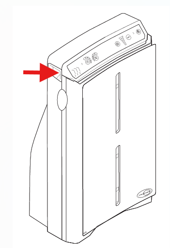 アトモスフィア様確認用 空気清浄機 5年保証付き：Amway(アムウェイ)Shopping